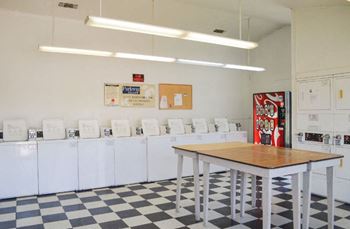 Laundry Center